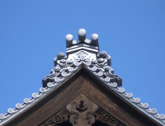 養寿寺本堂